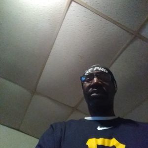 Meet your Posher, Jeff